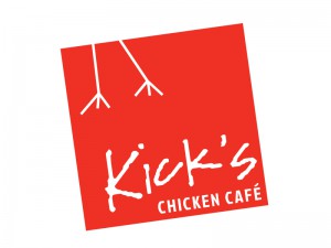 Kick's Chicken Cafe